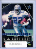 Emmitt Smith 1995 Classic Images Live #1
