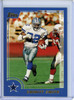 Emmitt Smith 2000 Topps #10