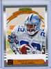 Emmitt Smith 2019 Donruss, All-Time Gridiron Kings #AGK-10