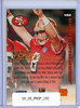 Steve Young 1995 Sportflix #152 Game Winners