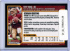 Steve Young 2000 Bowman Chrome #88