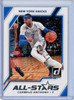 Carmelo Anthony 2017-18 Donruss, All-Stars #25