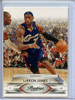 Lebron James 2009-10 Prestige #16