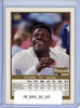 Patrick Ewing 1990-91 Skybox #187