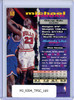 Michael Jordan 1993-94 Stadium Club #169
