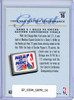 Scottie Pippen 1993-94 Skybox Premium #16 NBA on NBC