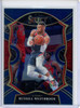 Russell Westbrook 2020-21 Select #39 Concourse Blue Retail