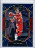Trae Young 2020-21 Select #2 Concourse Blue Retail