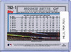 Mookie Betts 2021 Topps Update, 1992 Topps Redux #T92-1