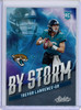 Trevor Lawrence 2021 Absolute, By Storm #BST-1