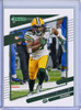 Davante Adams 2021 Donruss #158