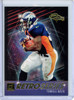 Terrell Davis 2021 Donruss, Retro Series #RS8