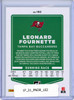 Leonard Fournette 2021 Donruss #102