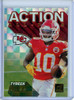 Tyreek Hill 2021 Donruss, Action All-Pros #AP7