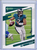 Jalen Hurts 2021 Donruss #108