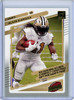 Alvin Kamara 2021 Donruss, Highlights #HI-4