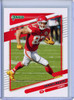 Travis Kelce 2021 Donruss #118