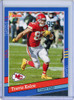 Travis Kelce 2021 Donruss, Retro 1991 #91-32