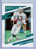 Dan Marino 2021 Donruss #66