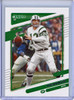 Joe Namath 2021 Donruss #42