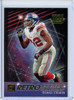 Michael Strahan 2021 Donruss, Retro Series #RS18