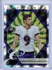 Justin Tucker 2021 Donruss, Elite Series #ES-JTU