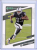 Darren Waller 2021 Donruss #88