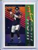 Deshaun Watson 2018 Donruss, Highlights #H-11