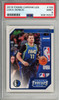 Luka Doncic 2019-20 Chronicles, Threads #100 PSA 9 Mint (#55819207)