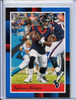 Deshaun Watson 2018 Donruss, 1988 Tribute #1988-4