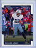 Derrick Henry 2017 Donruss #231