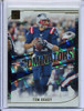 Tom Brady 2018 Donruss, Dominators #D-10