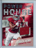 Derrick Henry 2018 Prestige, Power House Jerseys #PH-DH (1)