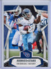 Derrick Henry 2019 Rookies & Stars #62