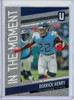 Derrick Henry 2019 Unparalleled, In the Moment #ITM-DH