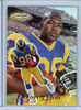 Torry Holt 1999 Gold Label #71 Class 1