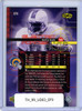 Torry Holt 1999 Ionix, Electric Forces #EF9