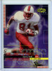 Torry Holt 1999 Ionix, Electric Forces #EF9