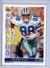 Michael Irvin 1993 Upper Deck, Team Cowboys #D17