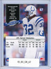 Edgerrin James 2000 Donruss #67