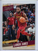 Lebron James 2017-18 Prestige #16