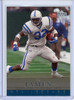 Edgerrin James 2000 Legends #27