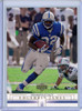 Edgerrin James 2001 Upper Deck #69