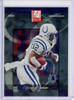 Edgerrin James 2002 Donruss Elite #18