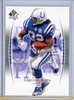 Edgerrin James 2003 SP Authentic #32