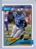 Calvin Johnson 2018 Classics #129