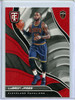 Lebron James 2017-18 Totally Certified #27