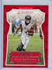 Julio Jones 2016 Panini #54