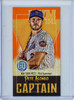 Pete Alonso 2021 Gypsy Queen, Captains Mini #CM-PA