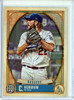 Clayton Kershaw 2021 Gypsy Queen #156